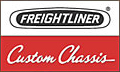 Freightliner Custom Chassis